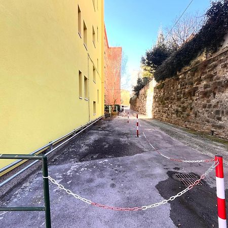 Il Dandy Appartamento Con Parcheggio Triest Exterior foto