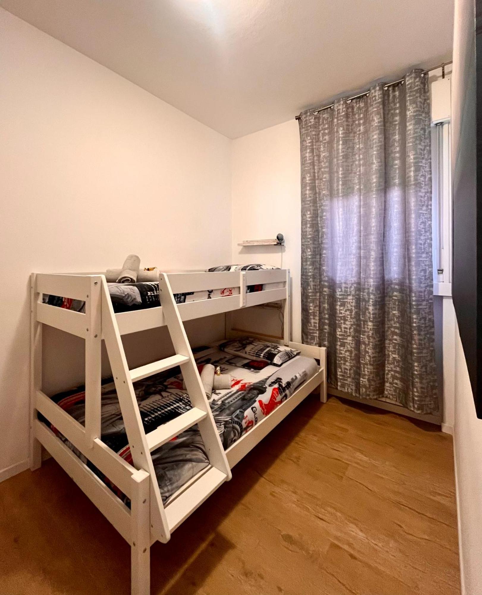 Il Dandy Appartamento Con Parcheggio Triest Exterior foto